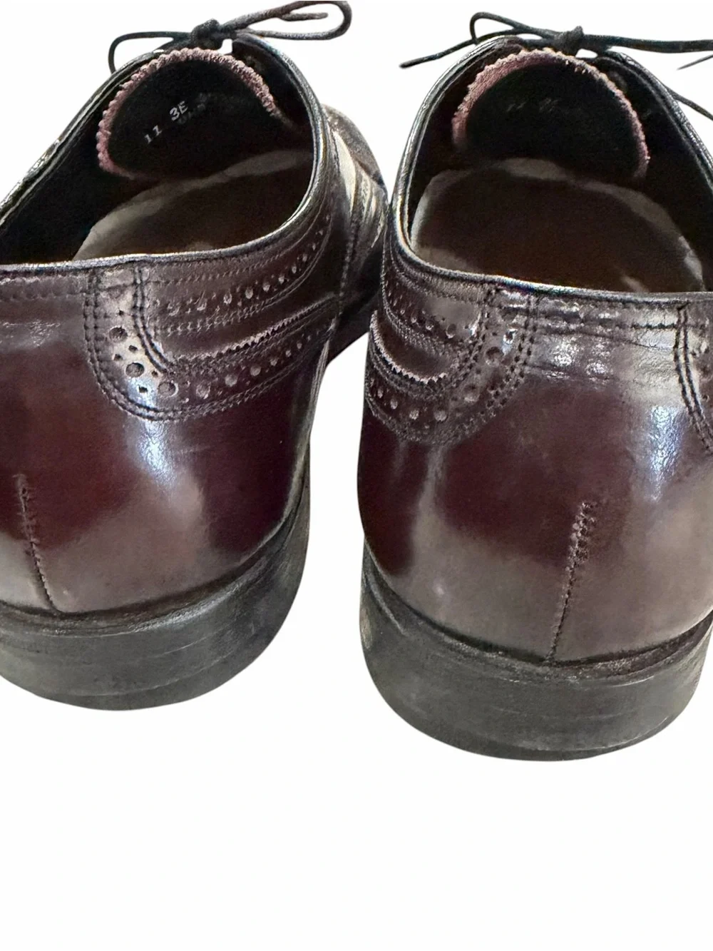 Florsheim men’s 11